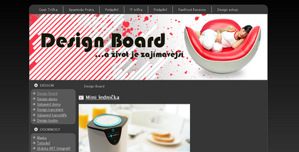 designboard.cz