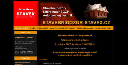 stavebnidozor-stavex.cz