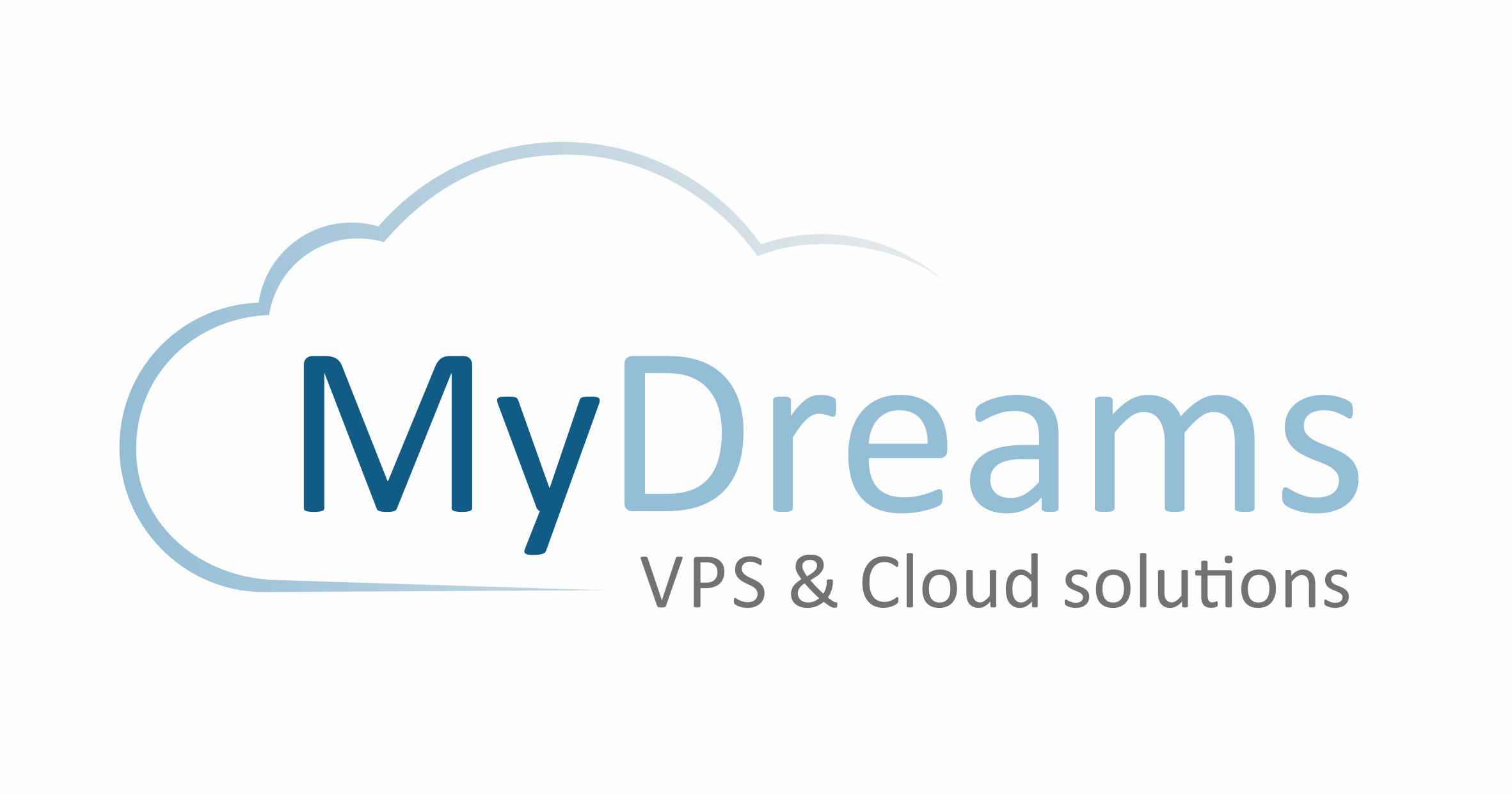 🚀 VPS Hosting, Webhosting a Dedikované Servery logo