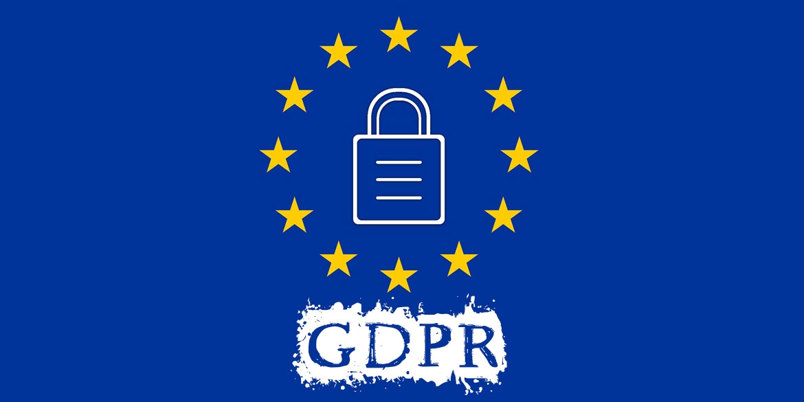 Úprava obchodních podmínek - GDPR