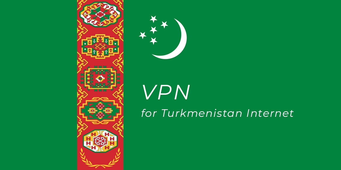 Turkmenistan blocking Internet resources