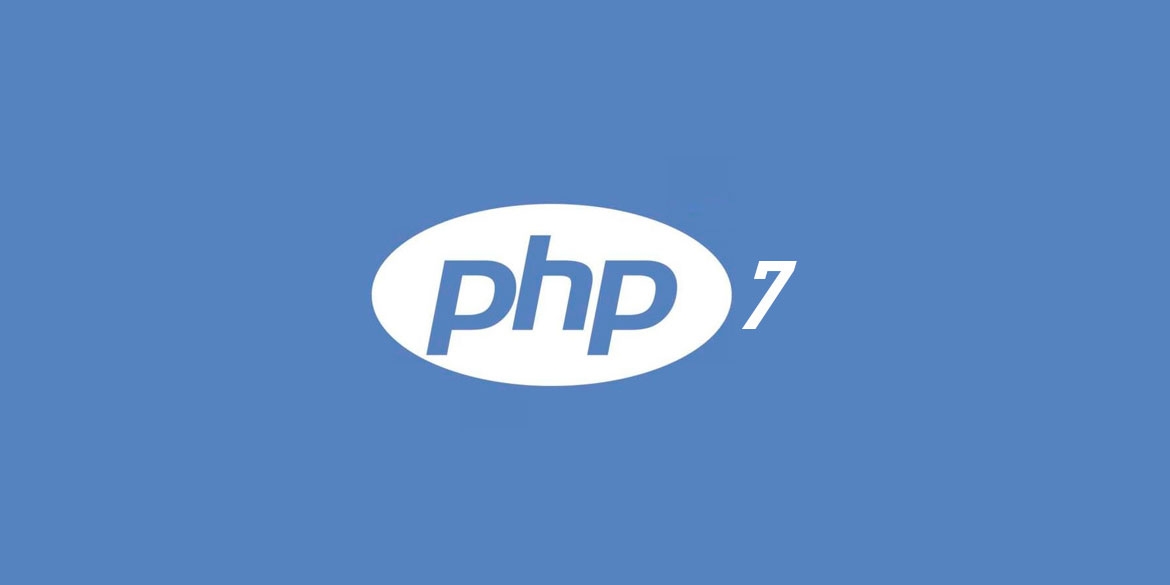 Nová verze PHP