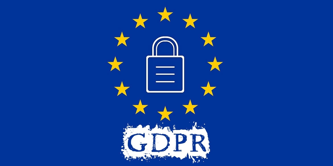 GDPR - Úpravy webů