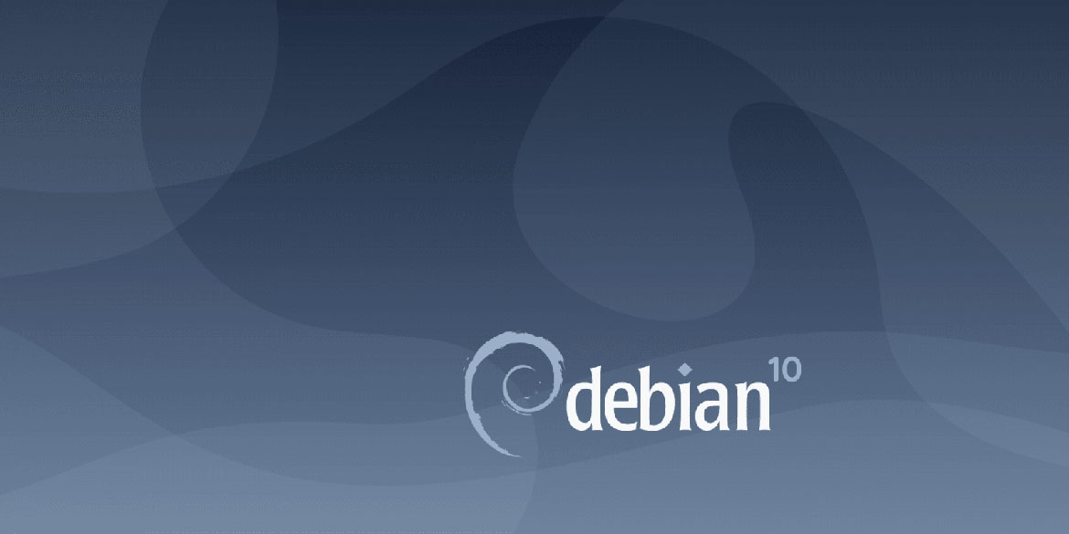 Debian 10 &quot;Buster&quot; nově na KVM VPS