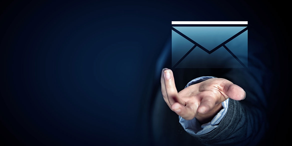 Jak přesunout obsah mail schránky na nový hosting
