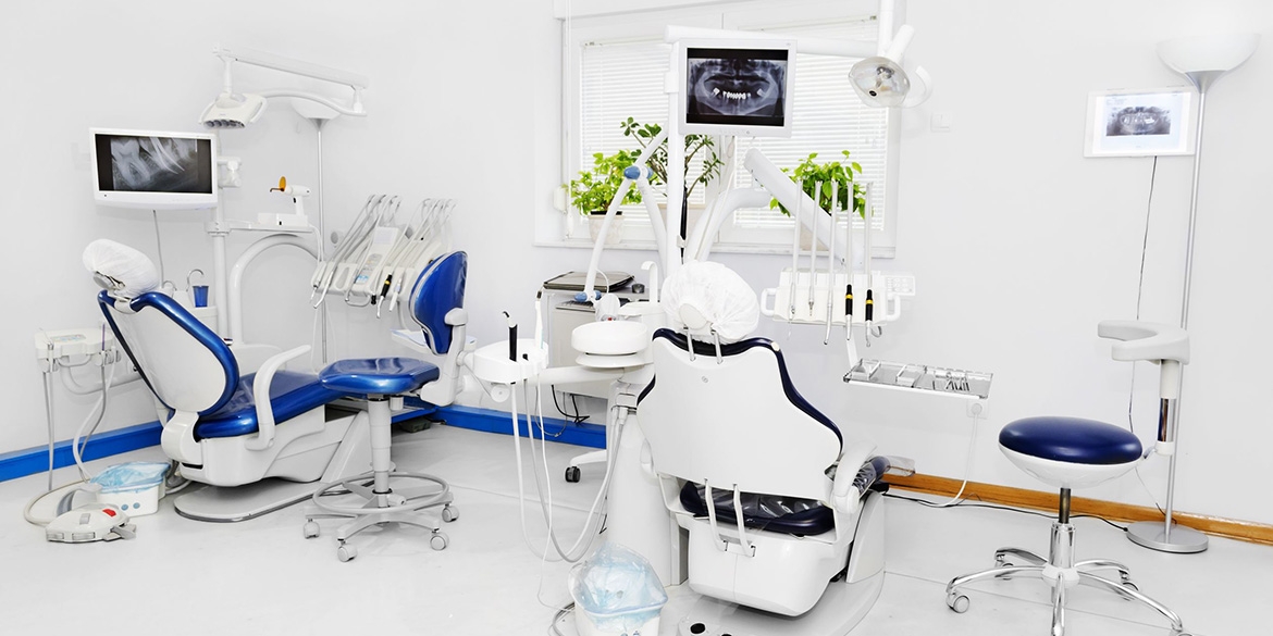 IT služby pro zubní ordinace