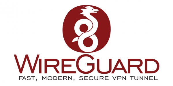 WireGuard VPN hosting - 10 účtů v ceně